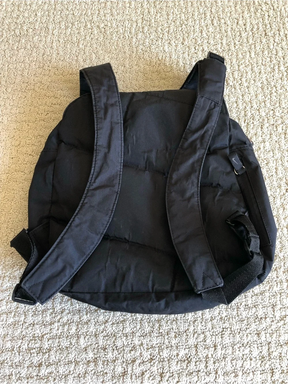 Nike Sling Bag Backpack